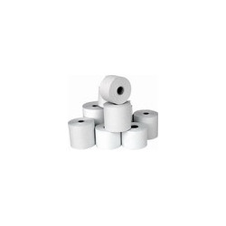 Termopapier šírky 38mm, dĺžka návinu 30m, dutinka 12mm (priemer návinu do 50mm) Euro 500TX, 250TX