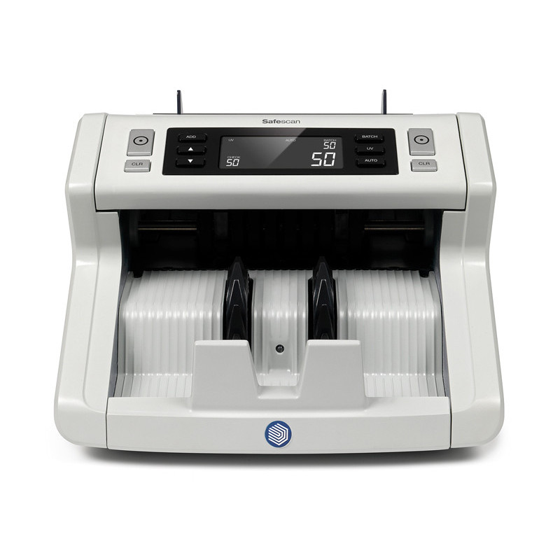 Počítačka bankoviek SAFESCAN 2210