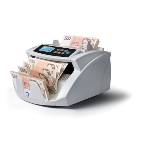 Počítačka bankoviek SAFESCAN 2250 LCD