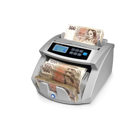 Počítačka bankoviek SAFESCAN 2250 LCD