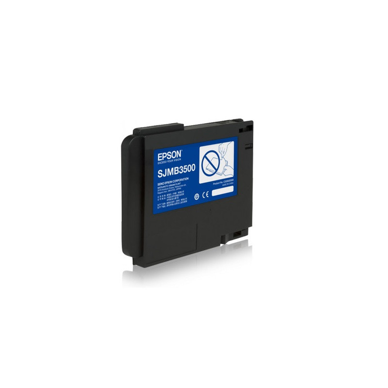 Maintenance Box for TM-C3500