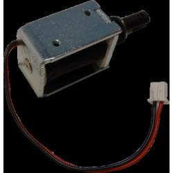 Náhr. elektromagnet 12V pre pokl. zásuvky 10P10C