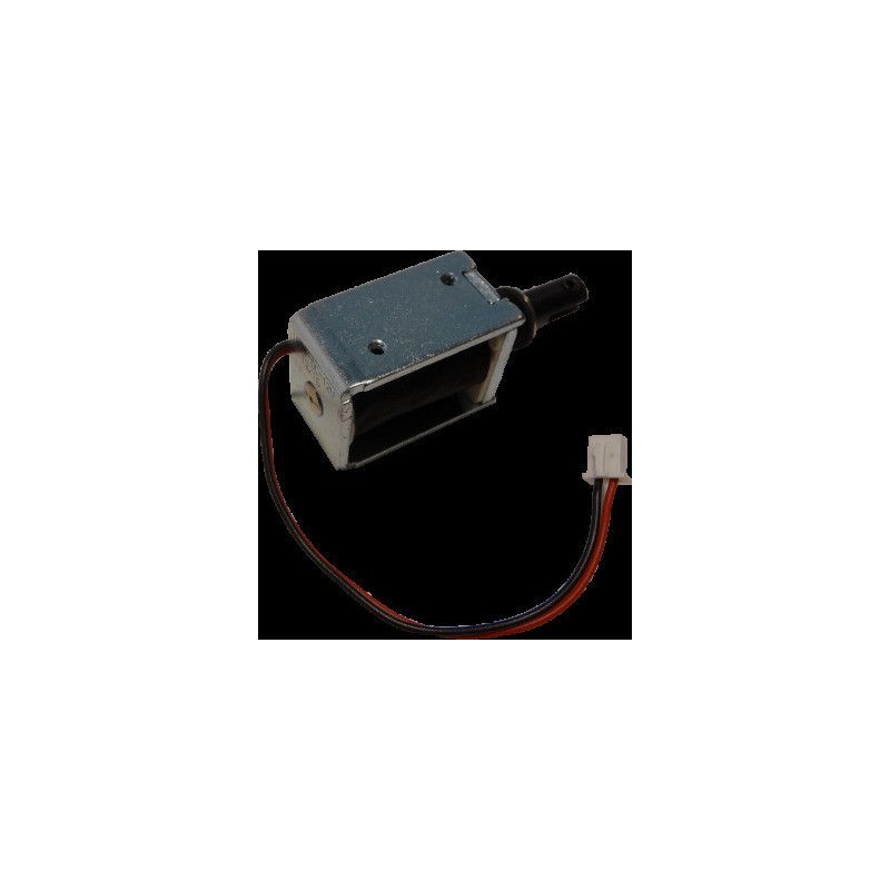 Náhr. elektromagnet 12V pre pokl. zásuvky 10P10C