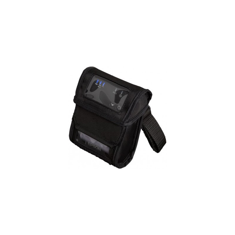 OT-PC20 (000): Padded Case for TM-P20