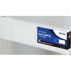 Ink cartridge for C7500g (Black)
