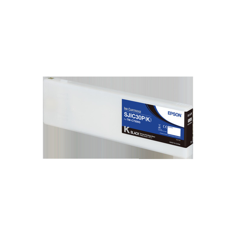 Ink cartridge for C7500g (Black)