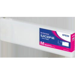 Ink cartridge for C7500g (Magenta)