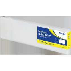 Ink cartridge for C7500g (Yellow)