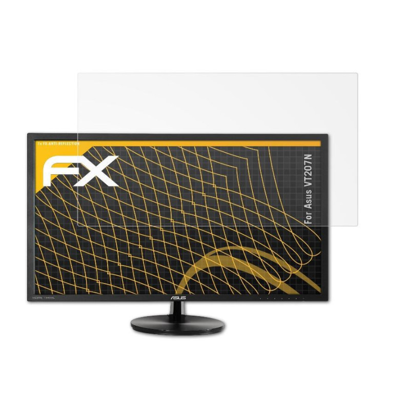 Screenshield™ ASUS VT207N pokladničný systém