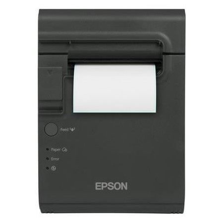 Epson TM-L90 (465): Ethernet E04+Built-in USB, PS, tmavá