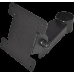 Virtuos Pole – Samonosný VESA držiak 110 mm