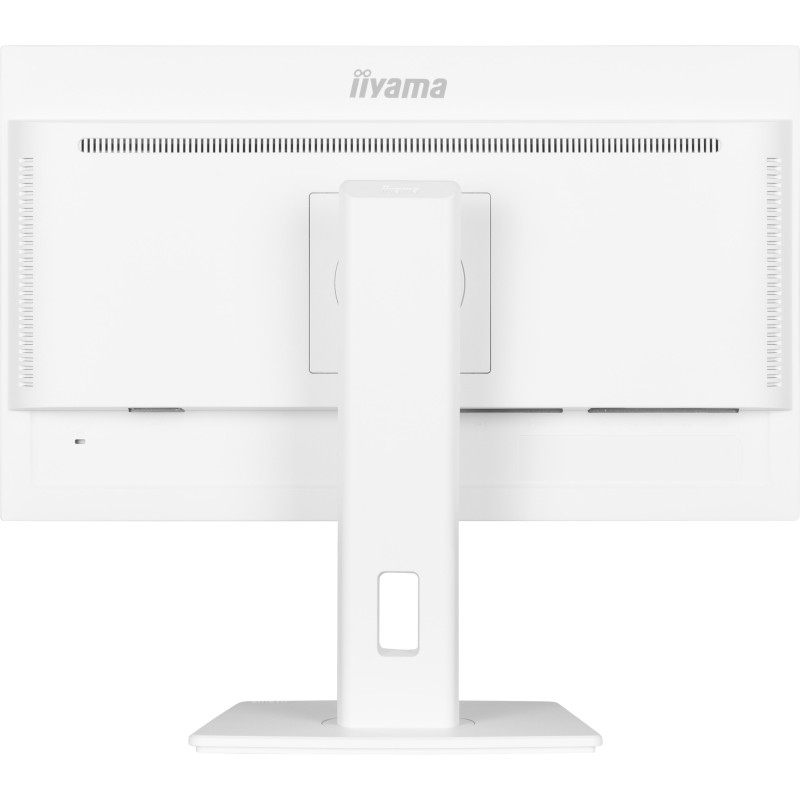 iiyama ProLite/XUB2497HSN-W2/23,8"/IPS/FHD/100Hz/1ms/White/3R