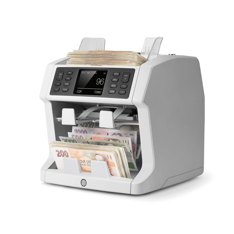 Počítačka bankoviek SAFESCAN 2985-SX