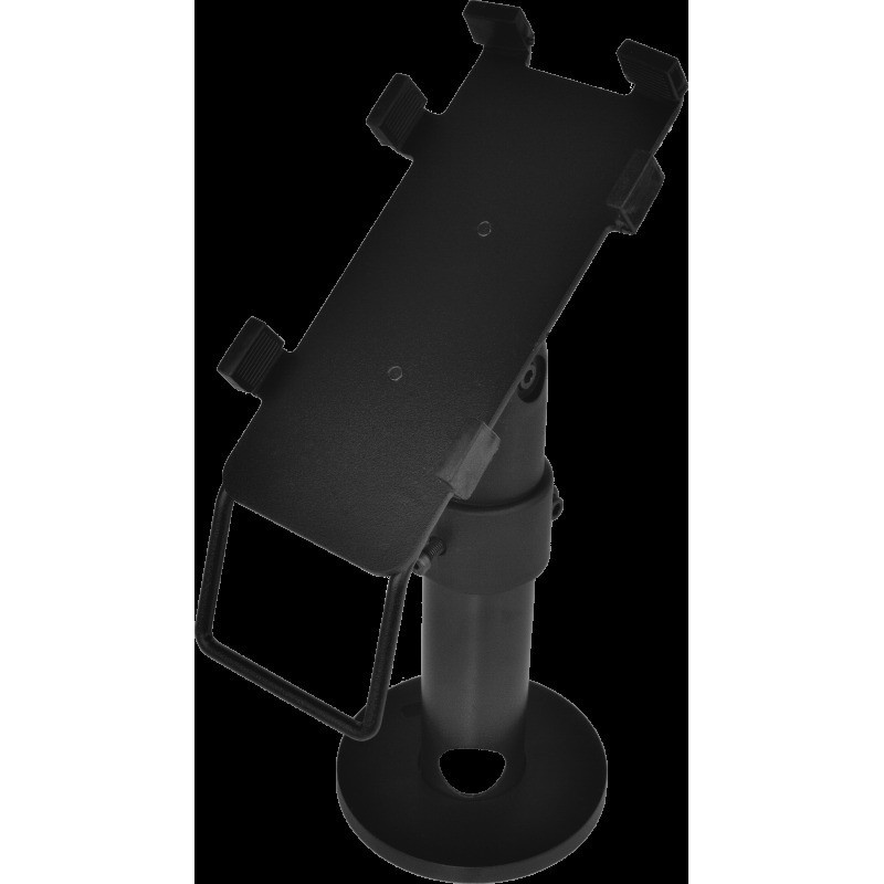 Virtuos Pole - Zostava - stojan 120 mm + držiak pre platobný terminál iPP 320/350