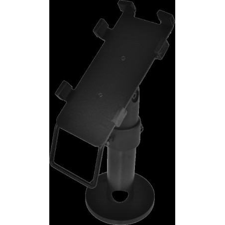 Virtuos Pole - Zostava - stojan 120 mm + držiak pre platobný terminál iPP 320/350