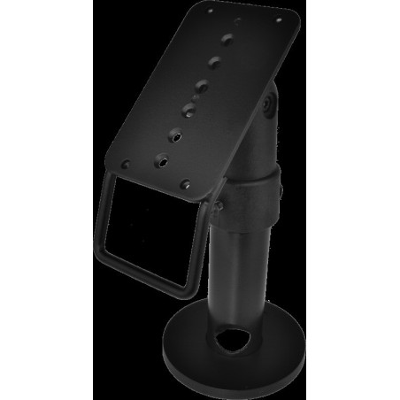 Virtuos Pole - Zostava - stojan 120 mm + univerzálny držiak pre platobný terminál