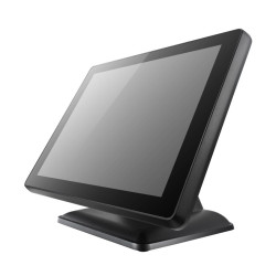 VariPOS 750 PCT - 15" multitouch, RAM 8GB, SSD 256GB, bez OS
