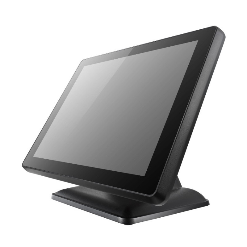 VariPOS 750 PCT - 15" multitouch, RAM 8GB, SSD 256GB, bez OS