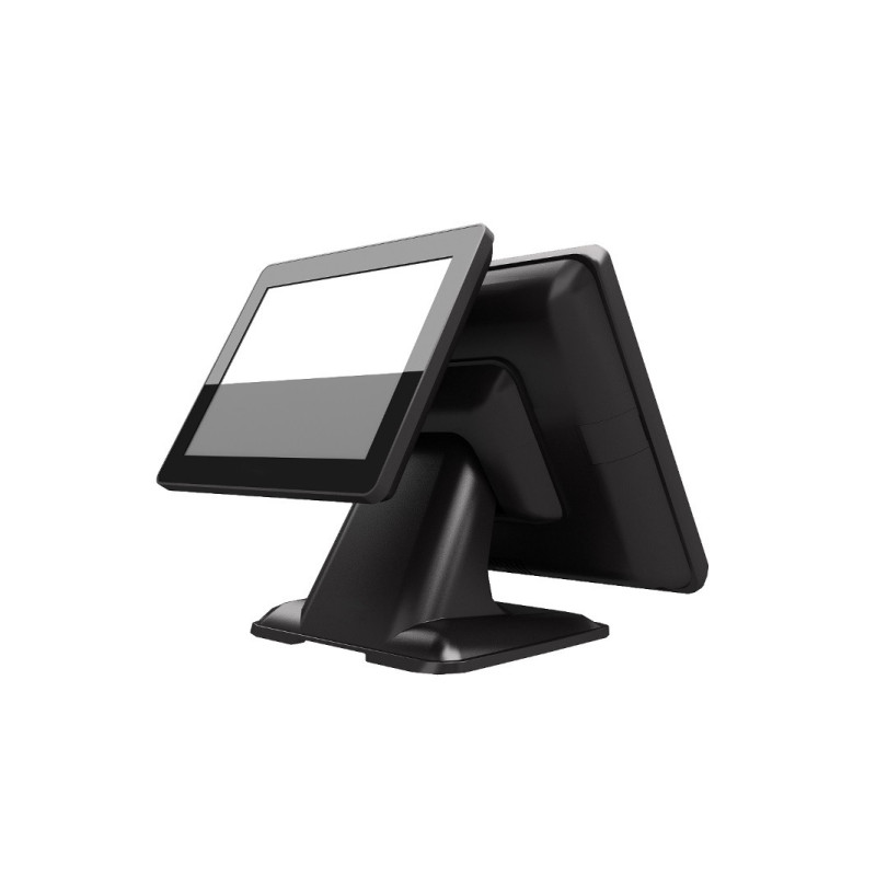VariPOS 750 PCT - 15" multitouch, RAM 8GB, SSD 256GB, Win 11