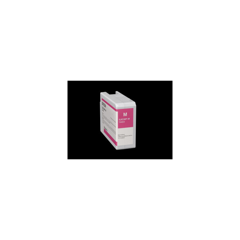 Ink kazeta pre C6500/C6000 (Magenta)