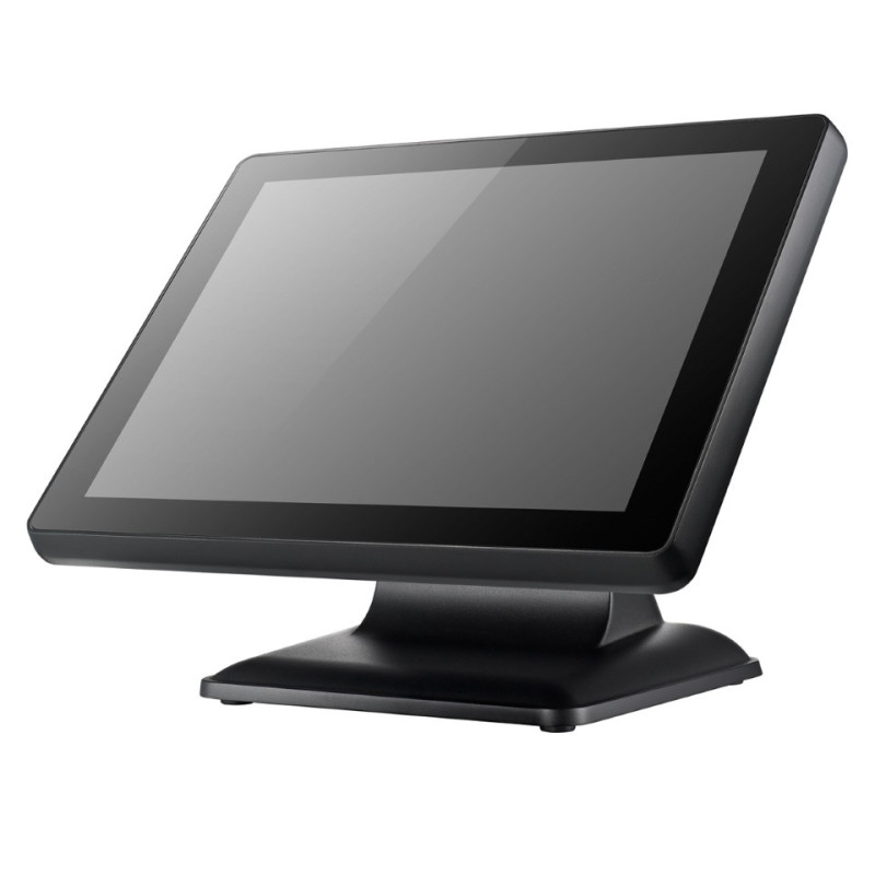 VariPOS 850 PCT - 15" multitouch, RAM 8GB, SSD 256GB, bez OS, stojan