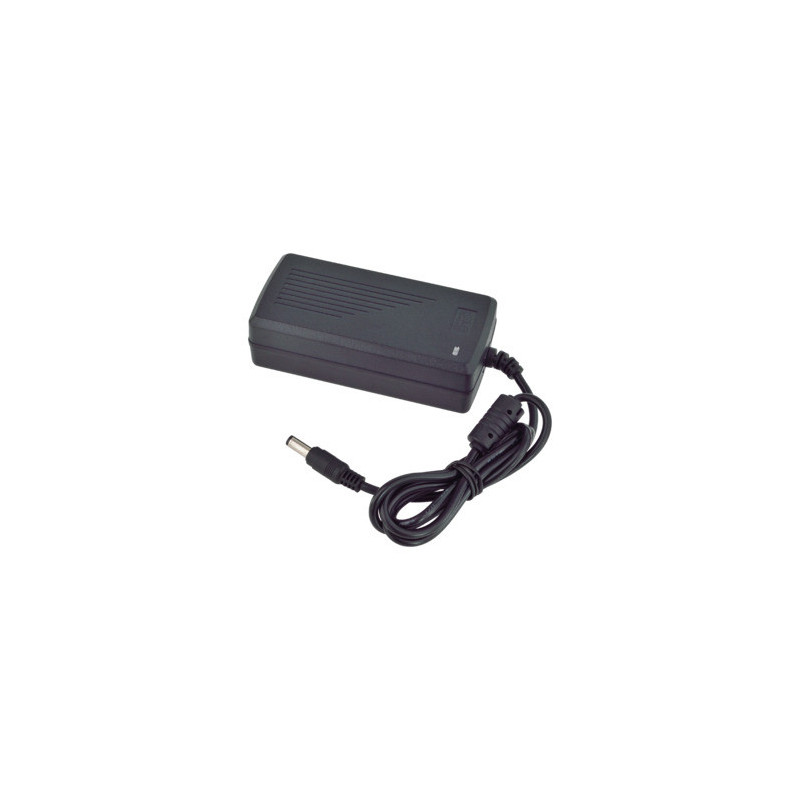 Externý napájací zdroj pre dotykové monitory, 12V/5A, s LED diódou (neoriginál)