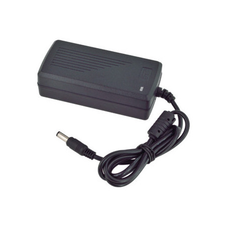 Externý napájací zdroj pre dotykové monitory, 12V/5A, s LED diódou (neoriginál)