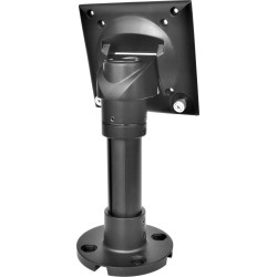 Virtuos Pole - stojan pre XPOS 205 mm, čierna