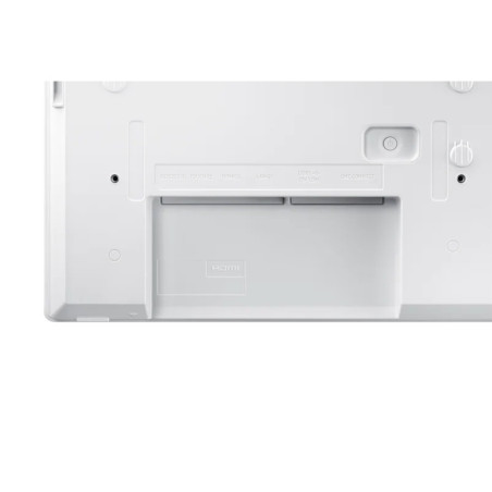 24" Kiosk Samsung KM24A - FHD, 250cd, CAP, 10TP, IP5x