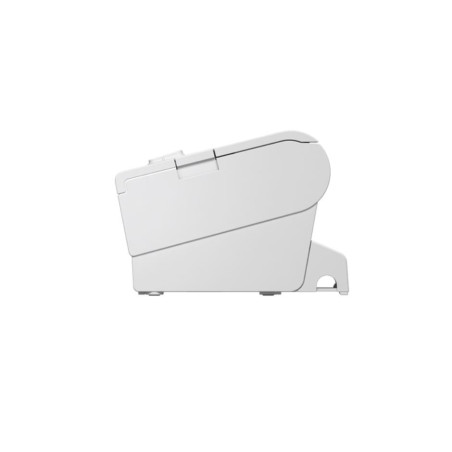 EPSON pokladnová tlačiareň TM-T88VII biela, RS232, USB, Ethernet, vymeniteľné rozhranie
