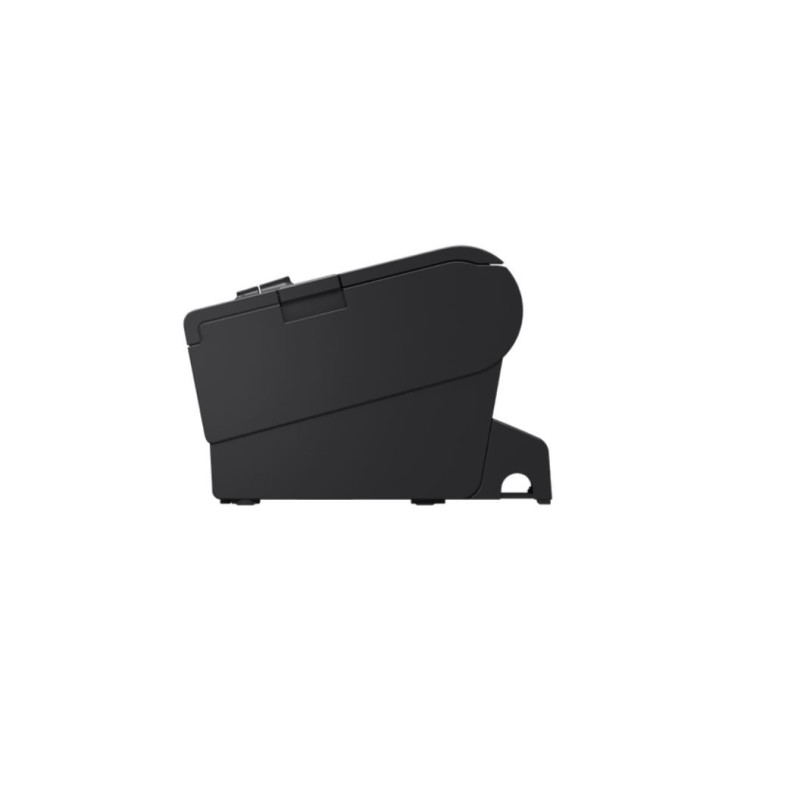 EPSON pokladničná tlačiareň TM-T88VII čierna, USB, Ethernet, PoweredUSB