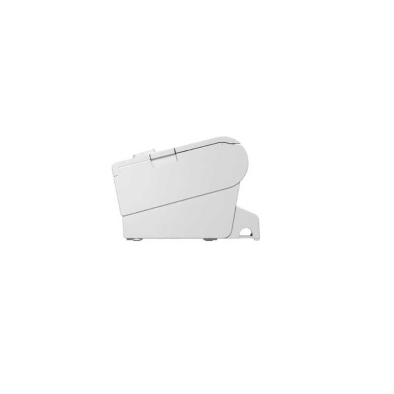 EPSON pokladničná tlačiareň TM-T88VII biela, USB, Ethernet, PoweredUSB