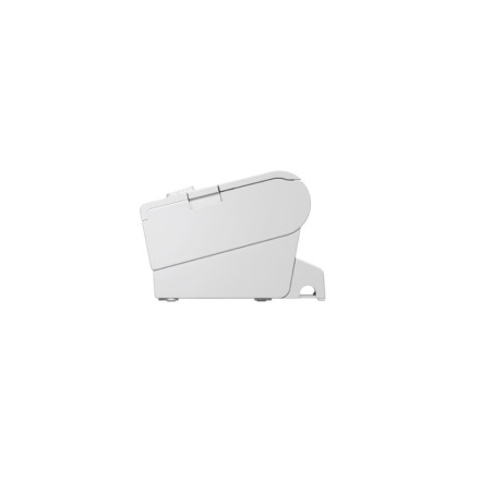 EPSON pokladničná tlačiareň TM-T88VII biela, USB, Ethernet, PoweredUSB