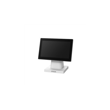 Epson DM-D70 (101): USB Customer Display, White