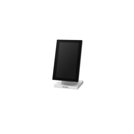 Epson DM-D70 (101): USB Customer Display, White