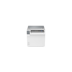 Epson EU-m30 (001): USB + Serial, NES, White, No PSU, No Cable