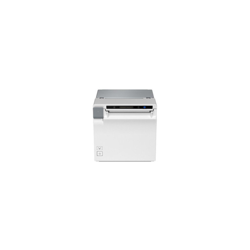 Epson EU-m30 (001): USB + Serial, NES, White, No PSU, No Cable