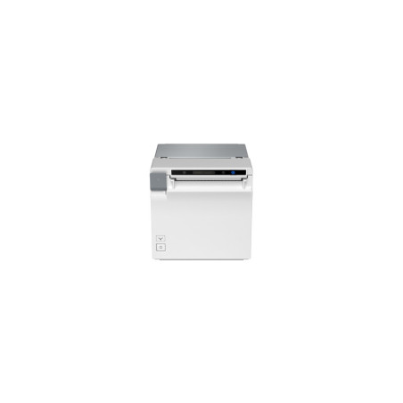 Epson EU-m30 (001): USB + Serial, NES, White, No PSU, No Cable