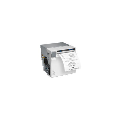 Epson EU-m30 (001): USB + Serial, NES, White, No PSU, No Cable