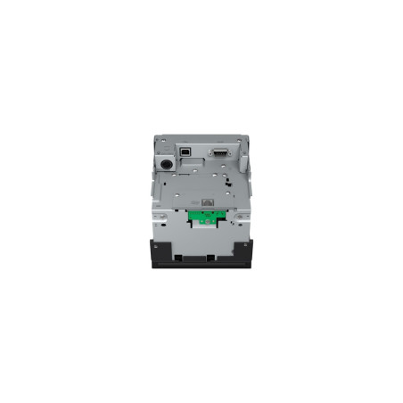 Epson EU-m30 (001): USB + Serial, NES, White, No PSU, No Cable
