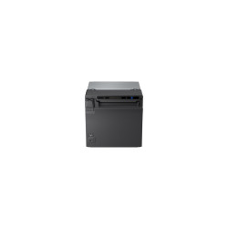 Epson EU-m30 (002): USB + Serial, NES, Black, No PSU, No Cable