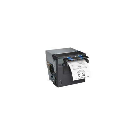 Epson EU-m30 (002): USB + Serial, NES, Black, No PSU, No Cable