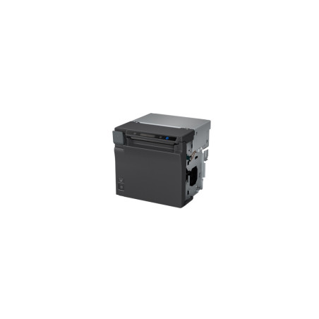 Epson EU-m30 (002): USB + Serial, NES, Black, No PSU, No Cable