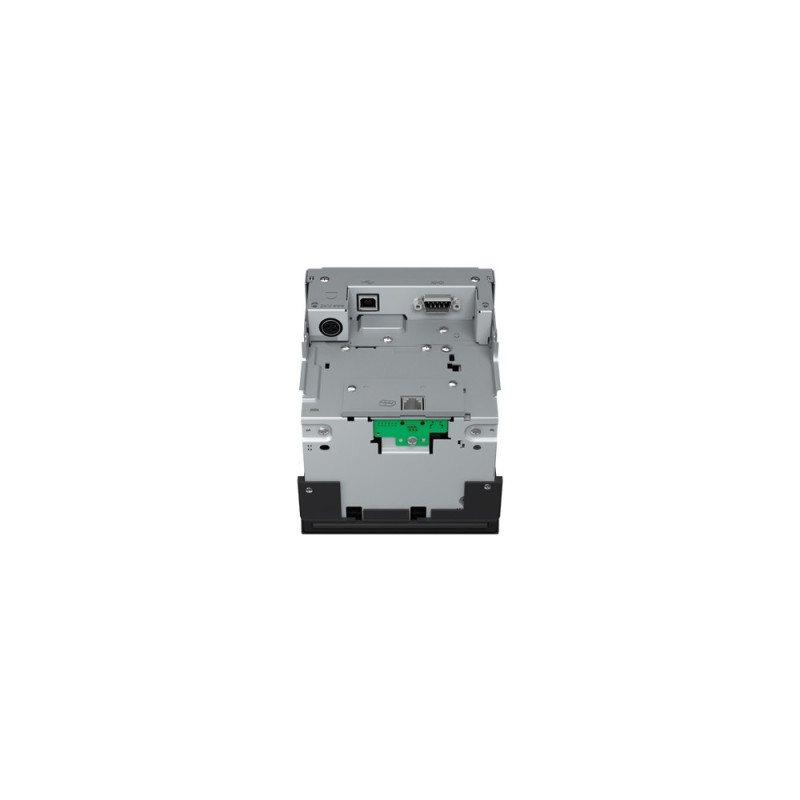 Epson EU-m30 (002): USB + Serial, NES, Black, No PSU, No Cable