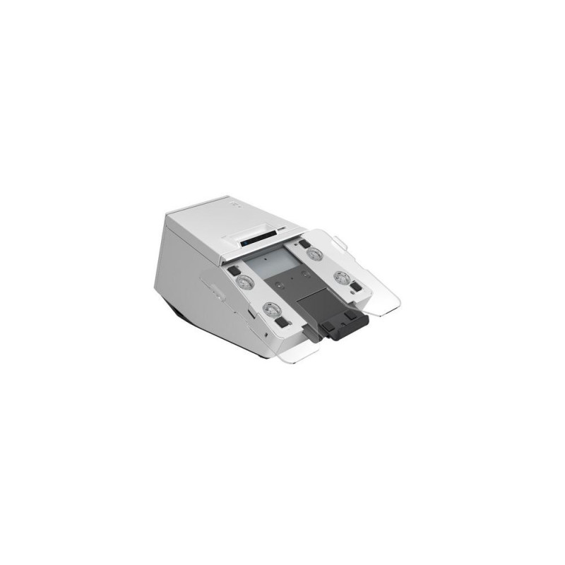 Epson TM-m30II-SL (511): USB + Ethernet + NES + Lightning + SD, White, PS, EÚ