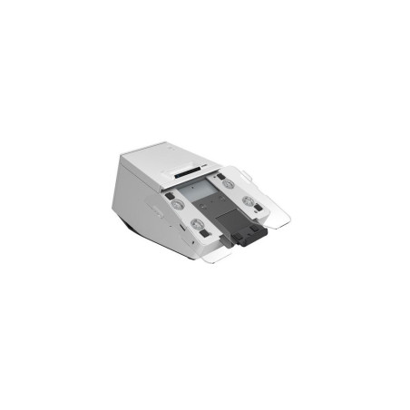 Epson TM-m30II-SL (511): USB + Ethernet + NES + Lightning + SD, White, PS, EÚ