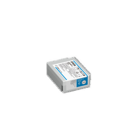 EPSON Ink cartridge forC4000e (Cyan)
