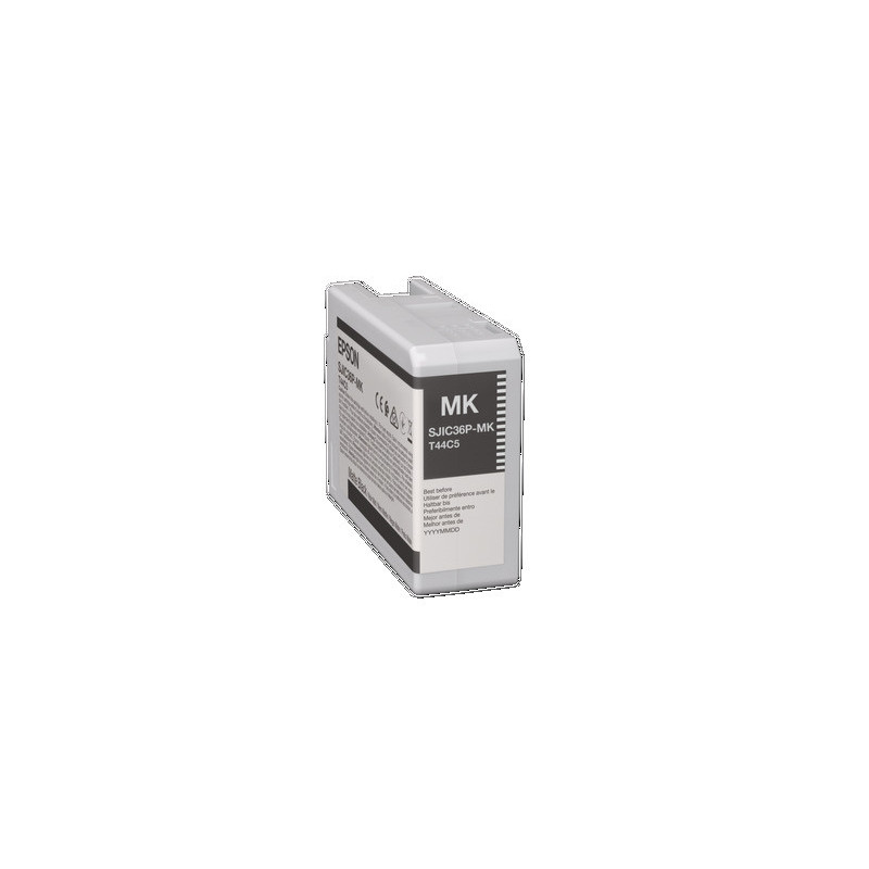 Ink kazeta pre C6500/C6000 (MK)