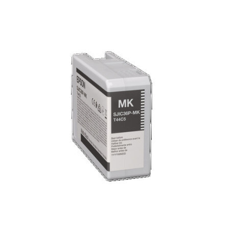 Ink kazeta pre C6500/C6000 (MK)