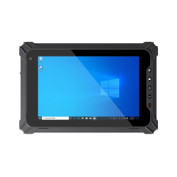 8" V-Pad Industry W8 - priemyselný tablet, 8/128GB